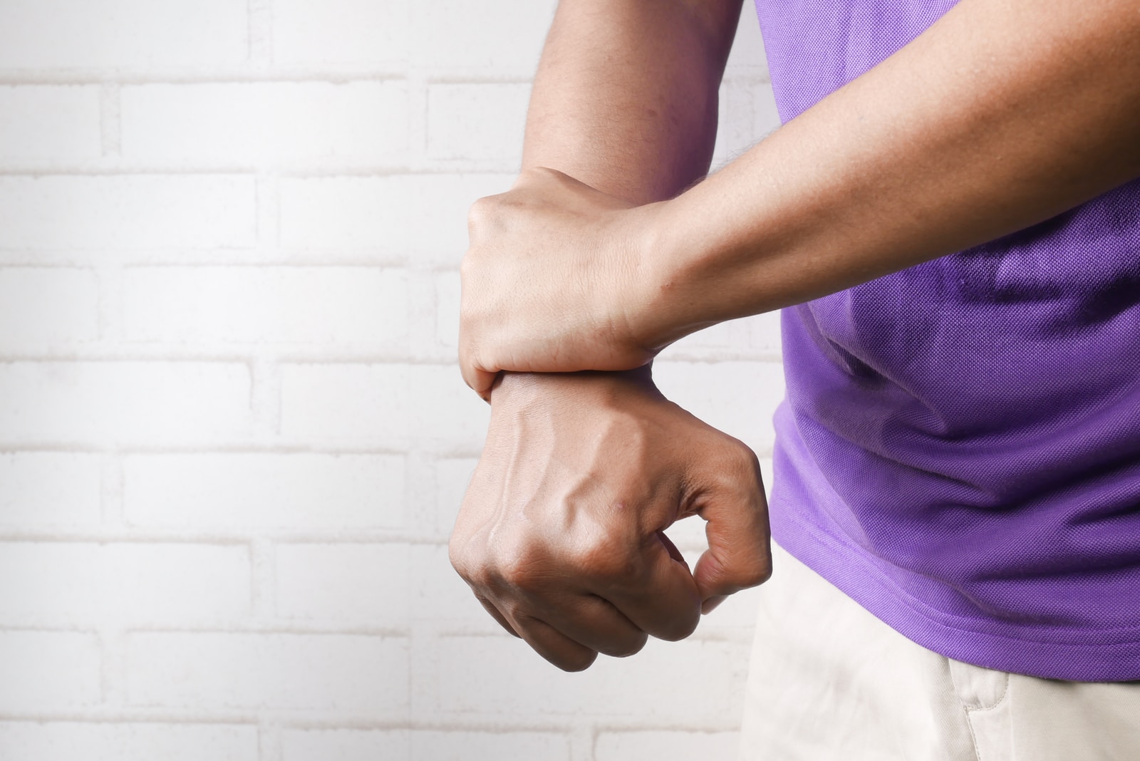 Ce que vous devez savoir sur l&rsquo;arthrose de l&rsquo;épaule